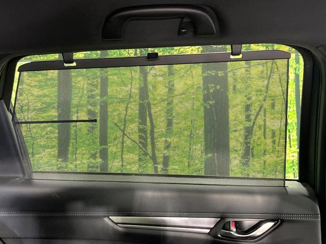 CX-8 XDプロアクティブ 禁煙車 マツダコネクトナビ 衝突被害軽減装置 全周囲カメラ レーダークルコン クリアランスソナー 前席シートヒーター レーンアシスト ETC ドラレコ 電動リアゲート ルーフレール スマートキー(65枚目)