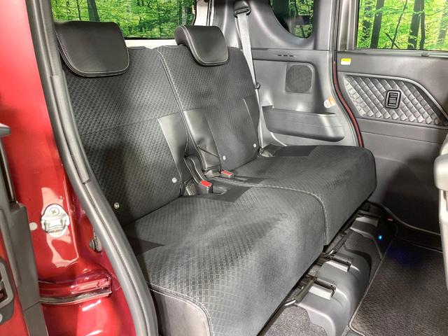 タント カスタムRSスタイルセレクション ターボ 衝突軽減 レーダクルーズコントロール 純正9型ナビ 全周囲カメラ 両側電動スライド ドライブレコーダー ETC LEDヘッド 純正15インチアルミ シートヒーター スマートキー 禁煙車(9枚目)