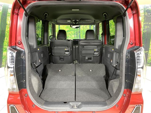 タント カスタムRSスタイルセレクション ターボ 衝突軽減 レーダクルーズコントロール 純正9型ナビ 全周囲カメラ 両側電動スライド ドライブレコーダー ETC LEDヘッド 純正15インチアルミ シートヒーター スマートキー 禁煙車(10枚目)