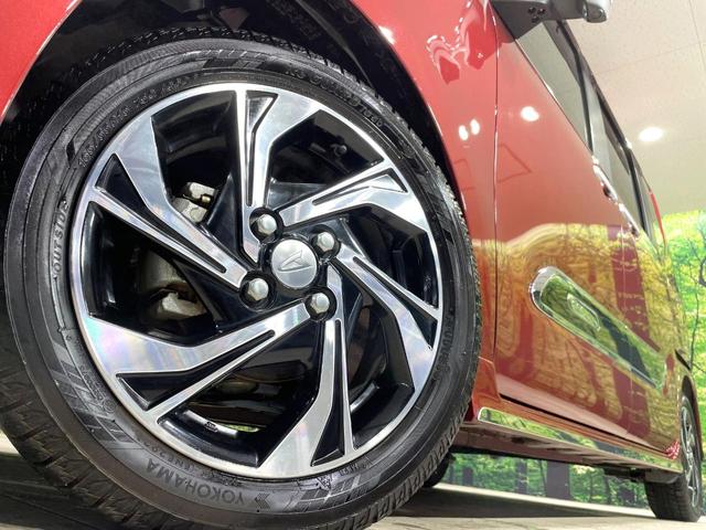 タント カスタムRSスタイルセレクション ターボ 衝突軽減 レーダクルーズコントロール 純正9型ナビ 全周囲カメラ 両側電動スライド ドライブレコーダー ETC LEDヘッド 純正15インチアルミ シートヒーター スマートキー 禁煙車(13枚目)