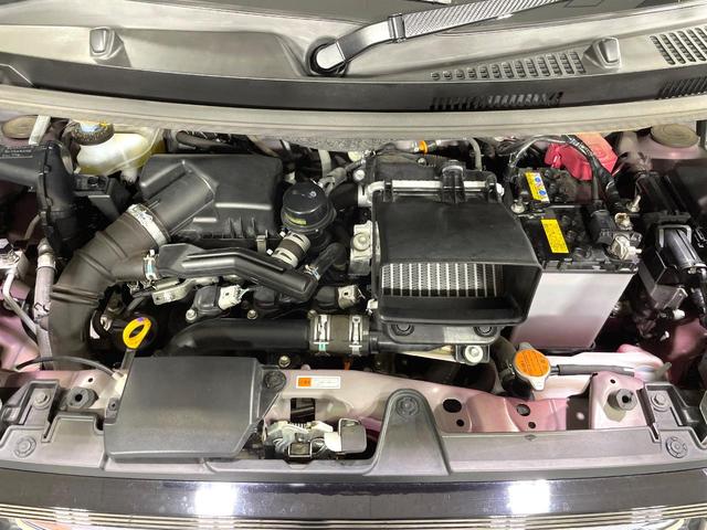 タント カスタムRSスタイルセレクション ターボ 衝突軽減 レーダクルーズコントロール 純正9型ナビ 全周囲カメラ 両側電動スライド ドライブレコーダー ETC LEDヘッド 純正15インチアルミ シートヒーター スマートキー 禁煙車(18枚目)