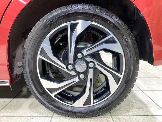 タント カスタムRSスタイルセレクション ターボ 衝突軽減 レーダクルーズコントロール 純正9型ナビ 全周囲カメラ 両側電動スライド ドライブレコーダー ETC LEDヘッド 純正15インチアルミ シートヒーター スマートキー 禁煙車(24枚目)