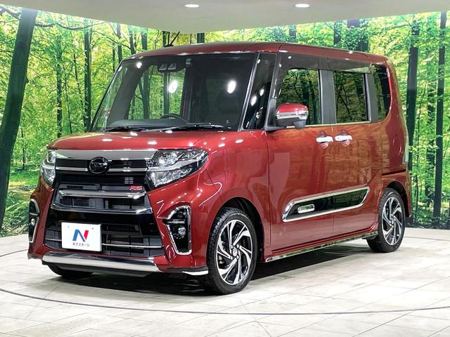 タント カスタムRSスタイルセレクション ターボ 衝突軽減 レーダクルーズコントロール 純正9型ナビ 全周囲カメラ 両側電動スライド ドライブレコーダー ETC LEDヘッド 純正15インチアルミ シートヒーター スマートキー 禁煙車(28枚目)