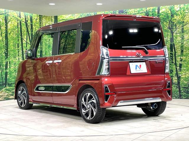 タント カスタムRSスタイルセレクション ターボ 衝突軽減 レーダクルーズコントロール 純正9型ナビ 全周囲カメラ 両側電動スライド ドライブレコーダー ETC LEDヘッド 純正15インチアルミ シートヒーター スマートキー 禁煙車(29枚目)