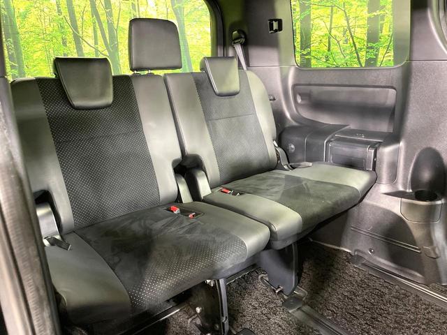 ヴォクシー ハイブリッドZS 煌III 純正10型ナビ 衝突軽減 両側電動スライド ETC シートヒーター LEDヘッド 純正16インチアルミ クルーズコントロール スマートキー オートエアコン 車線逸脱警報 ステアリングスイッチ(10枚目)