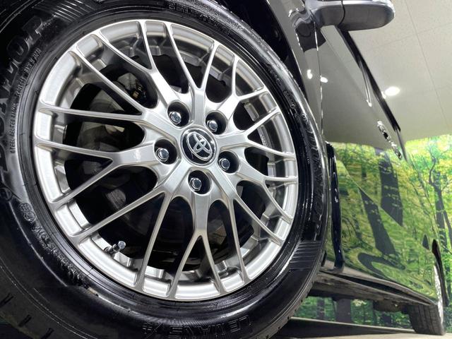 ヴォクシー ハイブリッドZS 煌III 純正10型ナビ 衝突軽減 両側電動スライド ETC シートヒーター LEDヘッド 純正16インチアルミ クルーズコントロール スマートキー オートエアコン 車線逸脱警報 ステアリングスイッチ(14枚目)