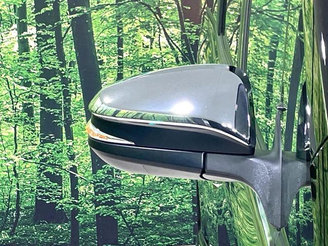 ヴォクシー ハイブリッドZS 煌III 純正10型ナビ 衝突軽減 両側電動スライド ETC シートヒーター LEDヘッド 純正16インチアルミ クルーズコントロール スマートキー オートエアコン 車線逸脱警報 ステアリングスイッチ(33枚目)