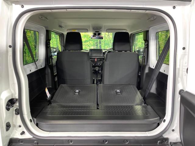 ジムニー XC 届出済未使用車 4WD 衝突軽減 クルーズコントロール シートヒーター スマートキー オートエアコン LEDヘッド 純正16インチアルミ コーナーセンサー アイドリングストップ 車線逸脱(10枚目)
