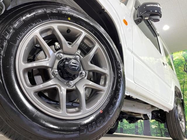ジムニー XC 届出済未使用車 4WD 衝突軽減 クルーズコントロール シートヒーター スマートキー オートエアコン LEDヘッド 純正16インチアルミ コーナーセンサー アイドリングストップ 車線逸脱(13枚目)