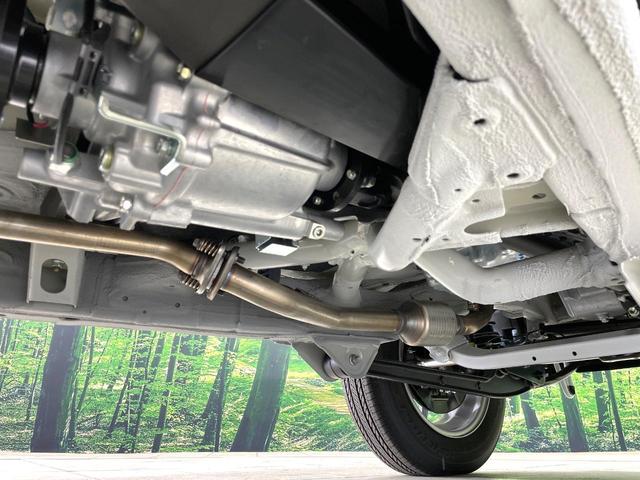 ジムニー XC 届出済未使用車 4WD 衝突軽減 クルーズコントロール シートヒーター スマートキー オートエアコン LEDヘッド 純正16インチアルミ コーナーセンサー アイドリングストップ 車線逸脱(23枚目)