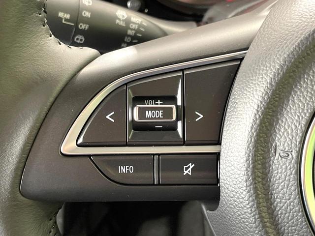 ジムニー XC 届出済未使用車 4WD 衝突軽減 クルーズコントロール シートヒーター スマートキー オートエアコン LEDヘッド 純正16インチアルミ コーナーセンサー アイドリングストップ 車線逸脱(41枚目)