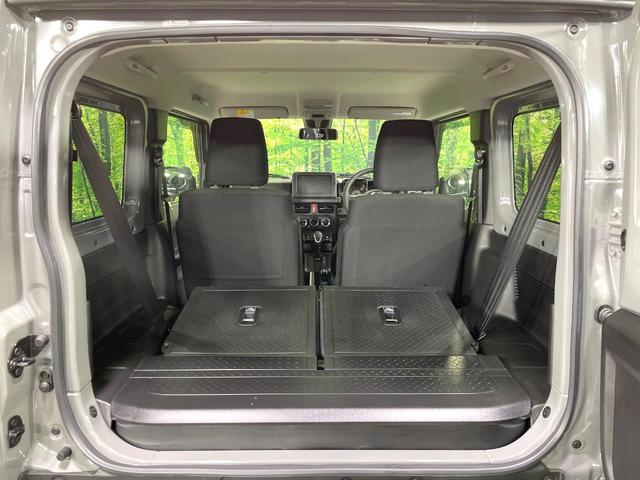 ジムニー XC 届出済未使用車 4WD 衝突軽減 クルーズコントロール シートヒーター スマートキー オートエアコン LEDヘッド 純正16インチアルミ コーナーセンサー アイドリングストップ 車線逸脱(10枚目)