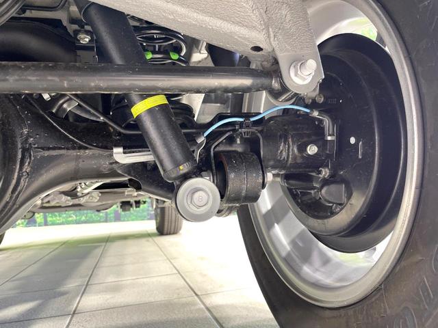 ジムニー XC 届出済未使用車 4WD 衝突軽減 クルーズコントロール シートヒーター スマートキー オートエアコン LEDヘッド 純正16インチアルミ コーナーセンサー アイドリングストップ 車線逸脱(21枚目)