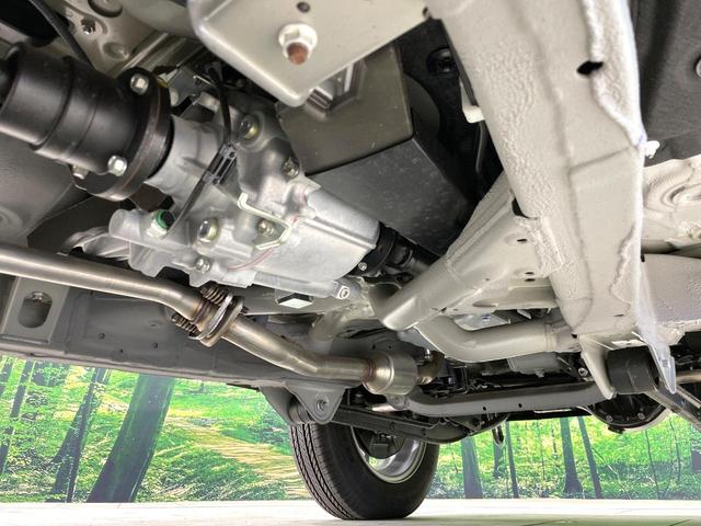 ジムニー XC 届出済未使用車 4WD 衝突軽減 クルーズコントロール シートヒーター スマートキー オートエアコン LEDヘッド 純正16インチアルミ コーナーセンサー アイドリングストップ 車線逸脱(23枚目)
