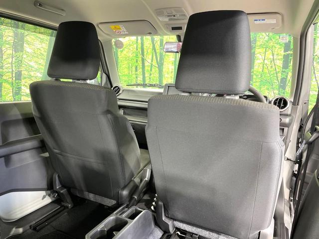 ジムニー XC 届出済未使用車 4WD 衝突軽減 クルーズコントロール シートヒーター スマートキー オートエアコン LEDヘッド 純正16インチアルミ コーナーセンサー アイドリングストップ 車線逸脱(50枚目)