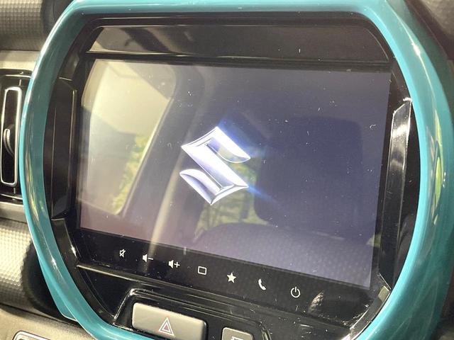 ハスラー ハイブリッドX 衝突軽減 純正9型ナビ 全周囲カメラ ドライブレコーダー ETC LEDヘッド 純正15インチアルミ スマートキー オートエアコン シートヒーター コーナーセンサー 車線逸脱警報 禁煙車(4枚目)