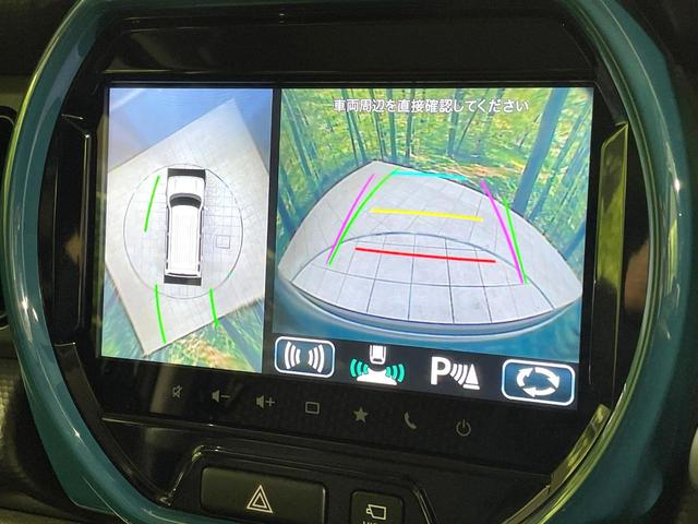 ハスラー ハイブリッドX 衝突軽減 純正9型ナビ 全周囲カメラ ドライブレコーダー ETC LEDヘッド 純正15インチアルミ スマートキー オートエアコン シートヒーター コーナーセンサー 車線逸脱警報 禁煙車(5枚目)