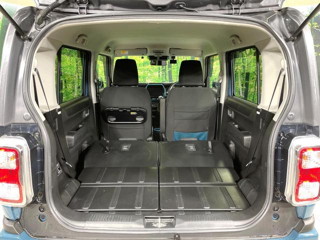 ハスラー ハイブリッドX 衝突軽減 純正9型ナビ 全周囲カメラ ドライブレコーダー ETC LEDヘッド 純正15インチアルミ スマートキー オートエアコン シートヒーター コーナーセンサー 車線逸脱警報 禁煙車(10枚目)