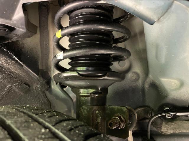 ハスラー ハイブリッドX 衝突軽減 純正9型ナビ 全周囲カメラ ドライブレコーダー ETC LEDヘッド 純正15インチアルミ スマートキー オートエアコン シートヒーター コーナーセンサー 車線逸脱警報 禁煙車(20枚目)