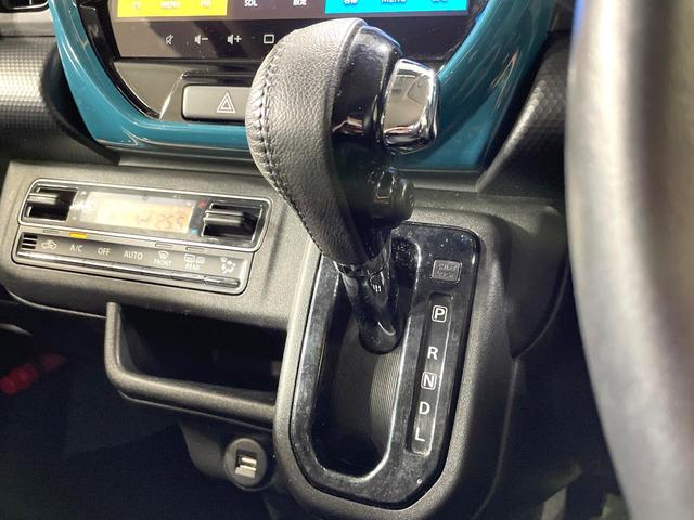 ハスラー ハイブリッドX 衝突軽減 純正9型ナビ 全周囲カメラ ドライブレコーダー ETC LEDヘッド 純正15インチアルミ スマートキー オートエアコン シートヒーター コーナーセンサー 車線逸脱警報 禁煙車(32枚目)