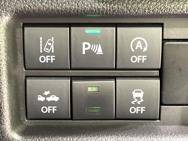 ハスラー ハイブリッドX 衝突軽減 純正9型ナビ 全周囲カメラ ドライブレコーダー ETC LEDヘッド 純正15インチアルミ スマートキー オートエアコン シートヒーター コーナーセンサー 車線逸脱警報 禁煙車(40枚目)