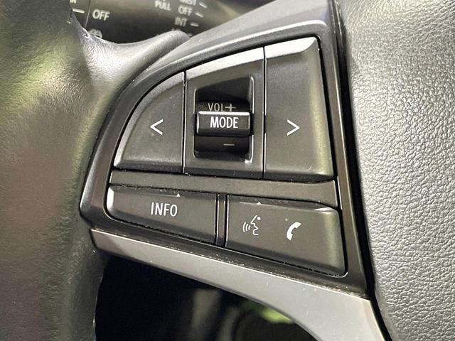 ハスラー ハイブリッドX 衝突軽減 純正9型ナビ 全周囲カメラ ドライブレコーダー ETC LEDヘッド 純正15インチアルミ スマートキー オートエアコン シートヒーター コーナーセンサー 車線逸脱警報 禁煙車(43枚目)