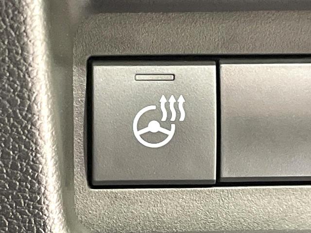 スペーシアギア ハイブリッドXZ 届出済未使用車 両側電動ドア オットマン 衝突軽減装置 レーダークルーズ シートヒーター ステアリングヒーター サーキュレーター クリアランスソナー LEDヘッド オートマチックハイビーム ステリモ(6枚目)