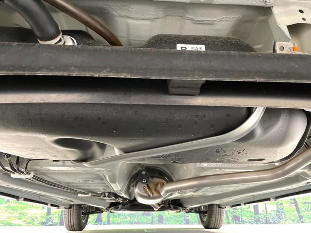 スペーシアギア ハイブリッドXZ 届出済未使用車 両側電動ドア オットマン 衝突軽減装置 レーダークルーズ シートヒーター ステアリングヒーター サーキュレーター クリアランスソナー LEDヘッド オートマチックハイビーム ステリモ(19枚目)