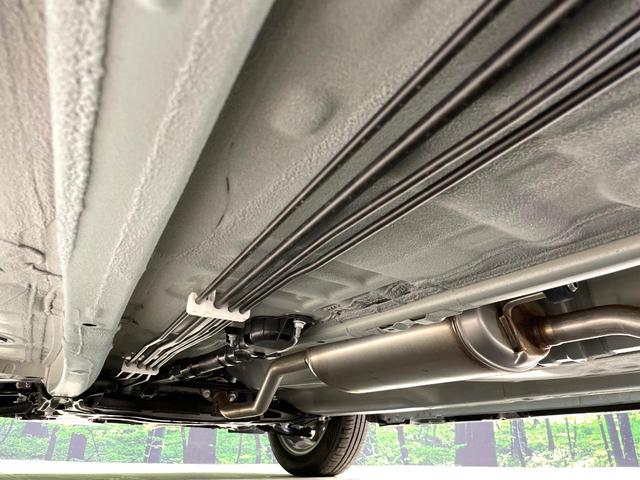 スペーシアギア ハイブリッドXZ 届出済未使用車 両側電動ドア オットマン 衝突軽減装置 レーダークルーズ シートヒーター ステアリングヒーター サーキュレーター クリアランスソナー LEDヘッド オートマチックハイビーム ステリモ(21枚目)