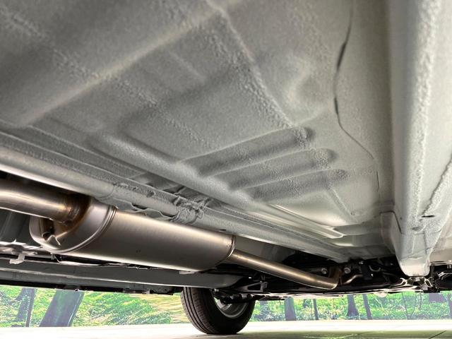 スペーシアギア ハイブリッドXZ 届出済未使用車 両側電動ドア オットマン 衝突軽減装置 レーダークルーズ シートヒーター ステアリングヒーター サーキュレーター クリアランスソナー LEDヘッド オートマチックハイビーム ステリモ(22枚目)