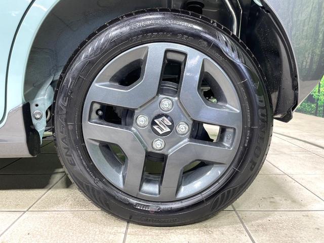 スペーシアギア ハイブリッドXZ 届出済未使用車 両側電動ドア オットマン 衝突軽減装置 レーダークルーズ シートヒーター ステアリングヒーター サーキュレーター クリアランスソナー LEDヘッド オートマチックハイビーム ステリモ(29枚目)