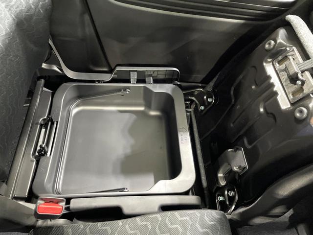 スペーシアギア ハイブリッドXZ 届出済未使用車 両側電動ドア オットマン 衝突軽減装置 レーダークルーズ シートヒーター ステアリングヒーター サーキュレーター クリアランスソナー LEDヘッド オートマチックハイビーム ステリモ(49枚目)