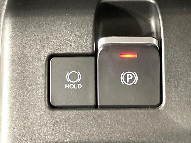 スペーシアギア ハイブリッドXZ 届出済未使用車 両側電動ドア オットマン 衝突軽減装置 レーダークルーズ シートヒーター ステアリングヒーター サーキュレーター クリアランスソナー LEDヘッド オートマチックハイビーム ステリモ(51枚目)