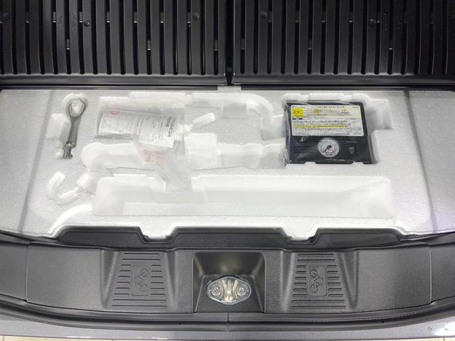 スペーシアギア ハイブリッドXZ 届出済未使用車 両側電動ドア オットマン 衝突軽減装置 レーダークルーズ シートヒーター ステアリングヒーター サーキュレーター クリアランスソナー LEDヘッド オートマチックハイビーム ステリモ(63枚目)