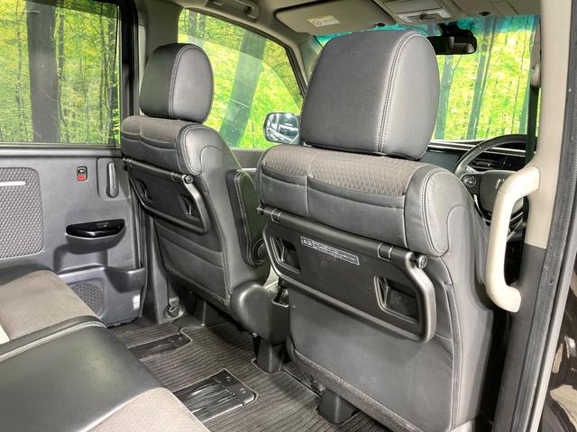 ステップワゴンスパーダ スパーダ・クールスピリット ホンダセンシング 両側電動ドア 後席モニター 禁煙車 衝突軽減装置 レーダークルーズ バックカメラ ETC シートヒーター LEDヘッド オートライト スマートキー パドルシフト 純正17インチアルミホイール(40枚目)