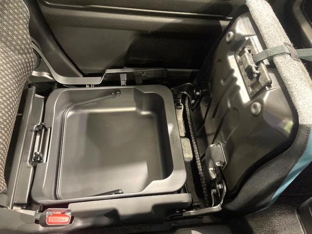 ハスラー ハイブリッドG SDナビ 衝突軽減装置 車線逸脱警報 バックカメラ シートヒーター クリアランスソナー アイドリングストップ オートエアコン スマートキー プッシュスタート アイドリングストップ ステアリングスイッチ(7枚目)