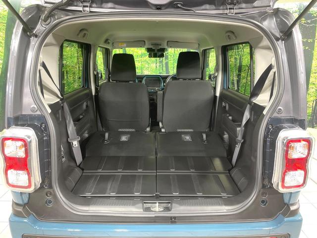 ハスラー ハイブリッドG SDナビ 衝突軽減装置 車線逸脱警報 バックカメラ シートヒーター クリアランスソナー アイドリングストップ オートエアコン スマートキー プッシュスタート アイドリングストップ ステアリングスイッチ(10枚目)