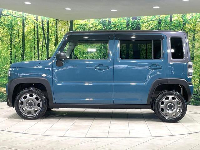 ハスラー ハイブリッドG SDナビ 衝突軽減装置 車線逸脱警報 バックカメラ シートヒーター クリアランスソナー アイドリングストップ オートエアコン スマートキー プッシュスタート アイドリングストップ ステアリングスイッチ(26枚目)