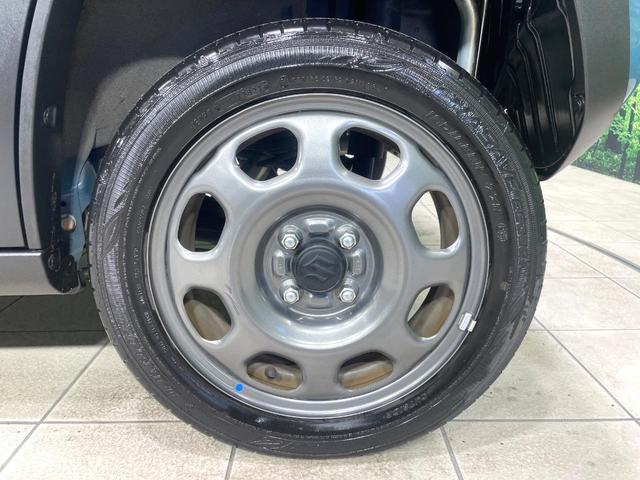 ハスラー ハイブリッドG SDナビ 衝突軽減装置 車線逸脱警報 バックカメラ シートヒーター クリアランスソナー アイドリングストップ オートエアコン スマートキー プッシュスタート アイドリングストップ ステアリングスイッチ(28枚目)
