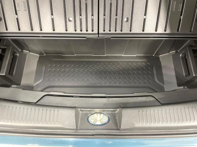 ハスラー ハイブリッドG SDナビ 衝突軽減装置 車線逸脱警報 バックカメラ シートヒーター クリアランスソナー アイドリングストップ オートエアコン スマートキー プッシュスタート アイドリングストップ ステアリングスイッチ(37枚目)