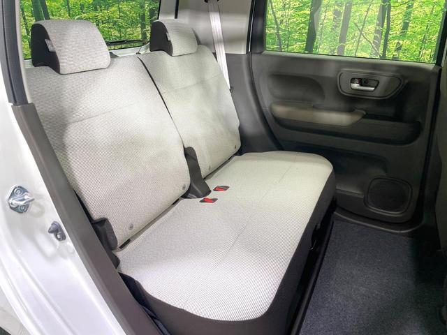 N-WGN L 届出済未使用車 衝突軽減装置 レーダークルーズ 前席シートヒーター クリアランスソナー バックカメラ オートエアコン スマートキー プッシュスタート シートリフター 電子パーキングブレーキ 禁煙車(9枚目)