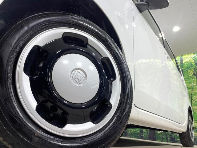 N-WGN L 届出済未使用車 衝突軽減装置 レーダークルーズ 前席シートヒーター クリアランスソナー バックカメラ オートエアコン スマートキー プッシュスタート シートリフター 電子パーキングブレーキ 禁煙車(13枚目)