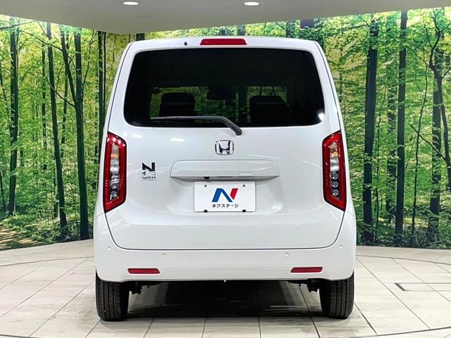 N-WGN L 届出済未使用車 衝突軽減装置 レーダークルーズ 前席シートヒーター クリアランスソナー バックカメラ オートエアコン スマートキー プッシュスタート シートリフター 電子パーキングブレーキ 禁煙車(15枚目)
