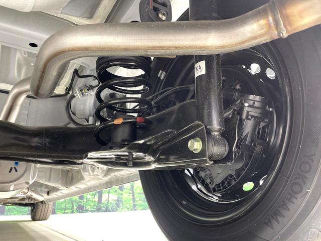 N-WGN L 届出済未使用車 衝突軽減装置 レーダークルーズ 前席シートヒーター クリアランスソナー バックカメラ オートエアコン スマートキー プッシュスタート シートリフター 電子パーキングブレーキ 禁煙車(22枚目)