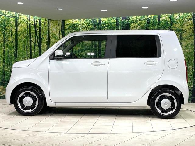 N-WGN L 届出済未使用車 衝突軽減装置 レーダークルーズ 前席シートヒーター クリアランスソナー バックカメラ オートエアコン スマートキー プッシュスタート シートリフター 電子パーキングブレーキ 禁煙車(26枚目)
