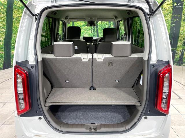 N-WGN L 届出済未使用車 衝突軽減装置 レーダークルーズ 前席シートヒーター クリアランスソナー バックカメラ オートエアコン スマートキー プッシュスタート シートリフター 電子パーキングブレーキ 禁煙車(38枚目)