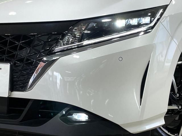 ノート Ｘ　禁煙車　プロパイロット　メーカー８型ナビ　全周囲カメラ　衝突被害軽減装置　２．０ＥＴＣ　フルセグＴＶ　シートヒーター　ドラレコ　デジタルインナーミラー　ブラインドスポットモニター　ＬＥＤヘッドライト（12枚目）