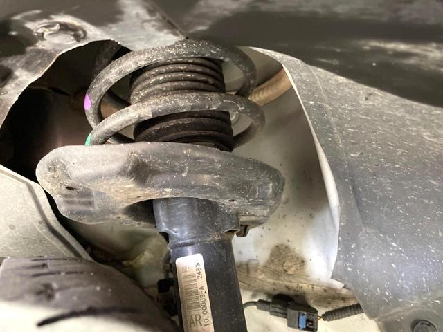 ノート Ｘ　禁煙車　プロパイロット　メーカー８型ナビ　全周囲カメラ　衝突被害軽減装置　２．０ＥＴＣ　フルセグＴＶ　シートヒーター　ドラレコ　デジタルインナーミラー　ブラインドスポットモニター　ＬＥＤヘッドライト（21枚目）