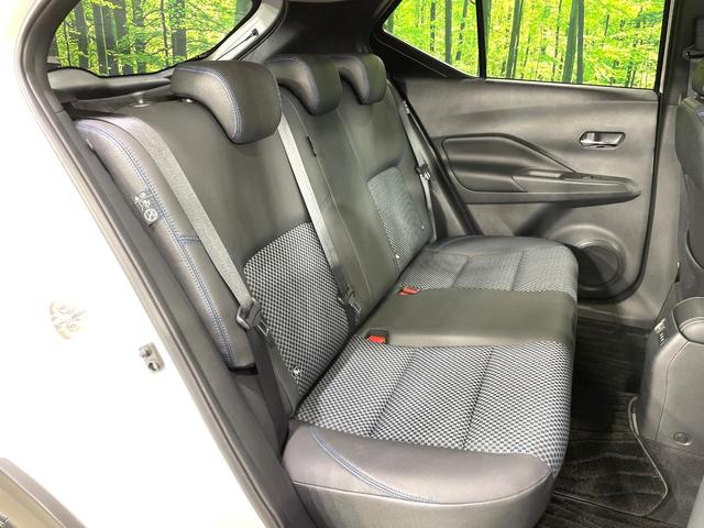 キックス X 禁煙車 純正SDナビ 衝突被害軽減装置 プロパイロット 全周囲モニター デジタルインナーミラー ETC クリアランスソナー フルセグTV LEDヘッドライト オートマチックハイビーム オートエアコン(9枚目)