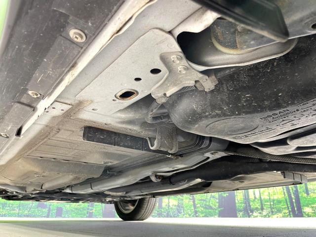 キックス X 禁煙車 純正SDナビ 衝突被害軽減装置 プロパイロット 全周囲モニター デジタルインナーミラー ETC クリアランスソナー フルセグTV LEDヘッドライト オートマチックハイビーム オートエアコン(23枚目)